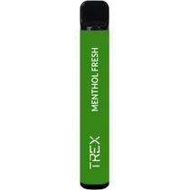 Vaper Descartável Trex Joy Menthol Fresh 600 Puffs