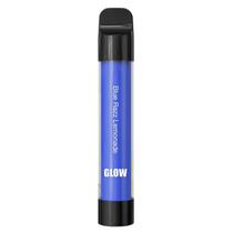 Vaper Descartável Vapeman Glow Blue Razz Lemonade 800 Puffs foto principal