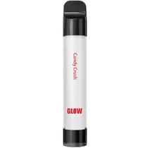 Vaper Descartável Vapeman Glow Candy Crush 800 Puffs