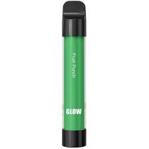 Vaper Descartável Vapeman Glow Fruit Punch 800 Puffs