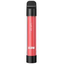 Vaper Descartável Vapeman Glow Lush Ice 800 Puffs foto principal