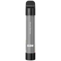 Vaper Descartável Vapeman Glow Mixed Berries 800 Puffs foto principal
