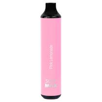 Vaper Descartável Vapeman Solo Max Pink Lemonade 4000 Puffs
