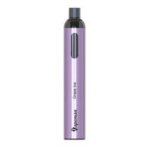 Vaper Descartável Vapeman Vision V2 Grape Ice 2500 Puffs foto principal