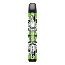 Vaper Descartável VapeSoul Mini Soul Smile II Melona 600 Puffs
