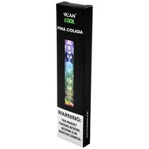 Vaper Descartável Vcan Cool Pina Colada 300 Puffs foto principal