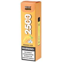 Vaper Descartável Vcan Square Mango Ice 2500 Puffs foto principal