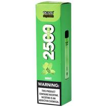 Vaper Descartável Vcan Square Mint 2500 Puffs