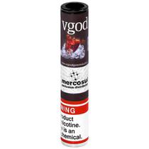 Vaper Descartável Vgod Tube Cola 800 Puffs