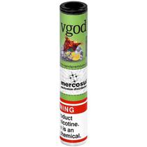 Vaper Descartável Vgod Tube Cola Lemon 800 Puffs