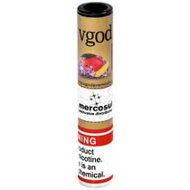 Vaper Descartável Vgod Tube Mango Ice 800 Puffs