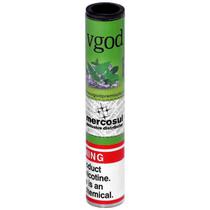 Vaper Descartável Vgod Tube Mint 800 Puffs foto principal