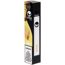 Vaper Descartável Waka Solo Lemon Tart 1800 Puffs foto principal