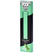 Vaper Descartável Yoop Bar Cool Mint 300 Puffs foto principal