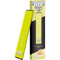 Vaper Descartável Yoop Bar Melon Ice 300 Puffs