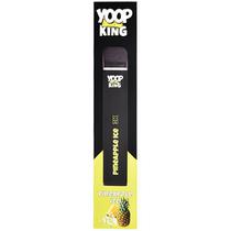 Vaper Descartável Yoop King Pineapple Ice 3000 Puffs foto principal