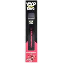 Vaper Descartável Yoop King Pomegranate Ice 3000 Puffs