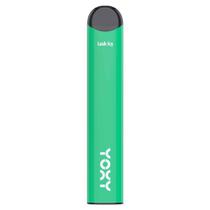 Vaper Descartável Yoxy Leap Lush Icy 350 Puffs foto principal