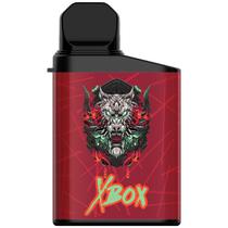 Vaper Descartável Yoxy Xbox Energy Drink 4000 Puffs