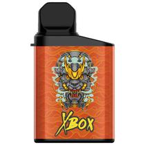 Vaper Descartável Yoxy Xbox Strawberry Mango 4000 Puffs foto principal