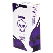 Vaper Descartável Zero Sour Grape 5000 Puffs foto principal