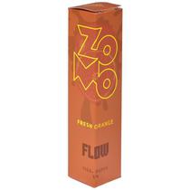 Vaper Descartável Zomo Flow Fresh Orange 1500 Puffs
