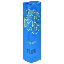 Vaper Descartável Zomo Flow Gum Mint 1500 Puffs foto principal