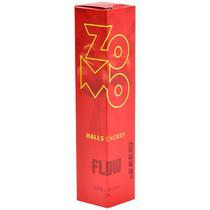 Vaper Descartável Zomo Flow Halls Cherry 1500 Puffs foto principal