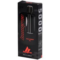 Vaper Descartável Zomo Hungria Halls Cherry 5000 Puffs foto principal