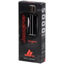 Vaper Descartável Zomo Hungria Halls Orange 5000 Puffs foto principal