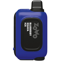Vaper Descartável Zomo Instabar Blueberry Guava Ice 15000 Puffs