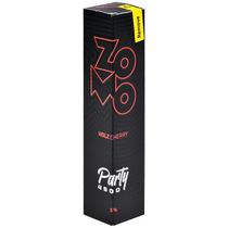 Vaper Descartável Zomo Party Holz Cherry 4500 Puffs foto principal