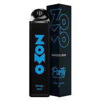 Vaper Descartável Zomo Party Mango Loco 1800 Puffs