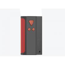 Vaper Desire Design Cut Premium Mod foto principal