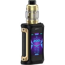 Vaper Geekvape Aegis X Z Kit foto 1