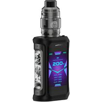 Vaper Geekvape Aegis X Z Kit foto 2