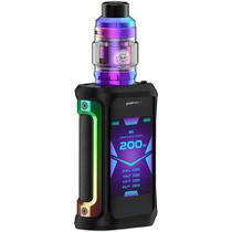 Vaper Geekvape Aegis X Z Kit foto 3