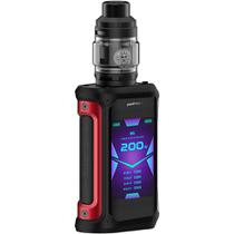 Vaper Geekvape Aegis X Z Kit foto 4