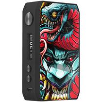 Vaper iJOY Cigpet Capo Mod foto 1
