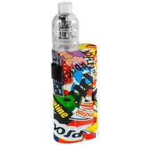 Vaper Isurevape Heaven & Hell Kit