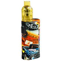 Vaper Isurevape Heaven & Hell Kit foto 3