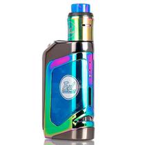 Vaper Revenant X TVL Delta Squonk Kit foto principal