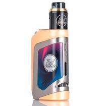 Vaper Revenant X TVL Delta Squonk Kit foto 1