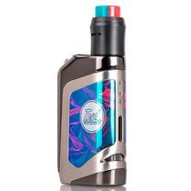 Vaper Revenant X TVL Delta Squonk Kit foto 2