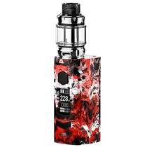 Vaper Rincoe Manto S Kit foto principal
