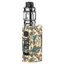 Vaper Rincoe Manto S Kit foto 1