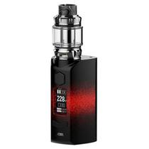 Vaper Rincoe Manto S Kit foto 4