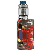Vaper Rincoe Manto S Mesh Kit foto principal