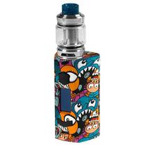Vaper Rincoe Manto S Mesh Kit foto 1