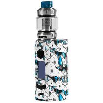 Vaper Rincoe Manto S Mesh Kit foto 3